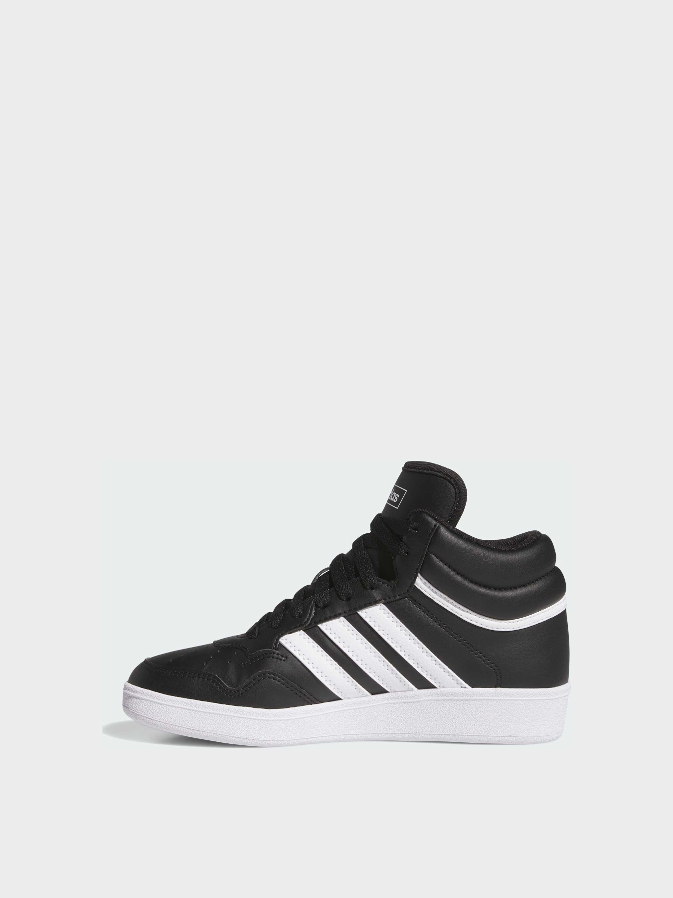 Кросівки повсякденні Adidas Hoops модель JI3477 Кросівки повсякденні Adidas Hoops модель JI3477 Фото