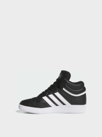 Кросівки повсякденні Adidas Hoops модель JI3477 Кросівки повсякденні Adidas Hoops модель JI3477 Фото