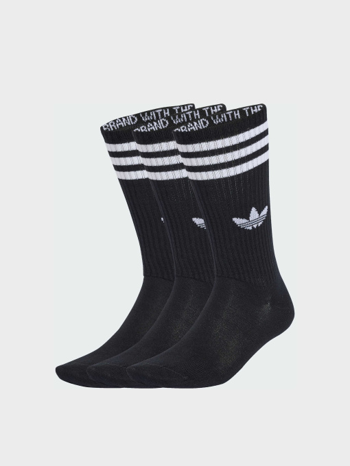 Набор носков Adidas Adicolor модель JV7417 Фото