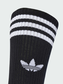 Набір шкарпеток Adidas Adicolor модель JV7417 Фото