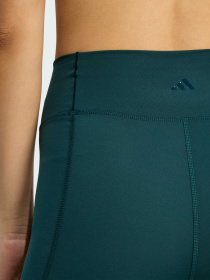 Легінси спортивні Adidas модель JW7657 Фото