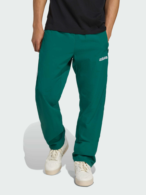 Брюки повседневные Adidas модель JX3055 Фото