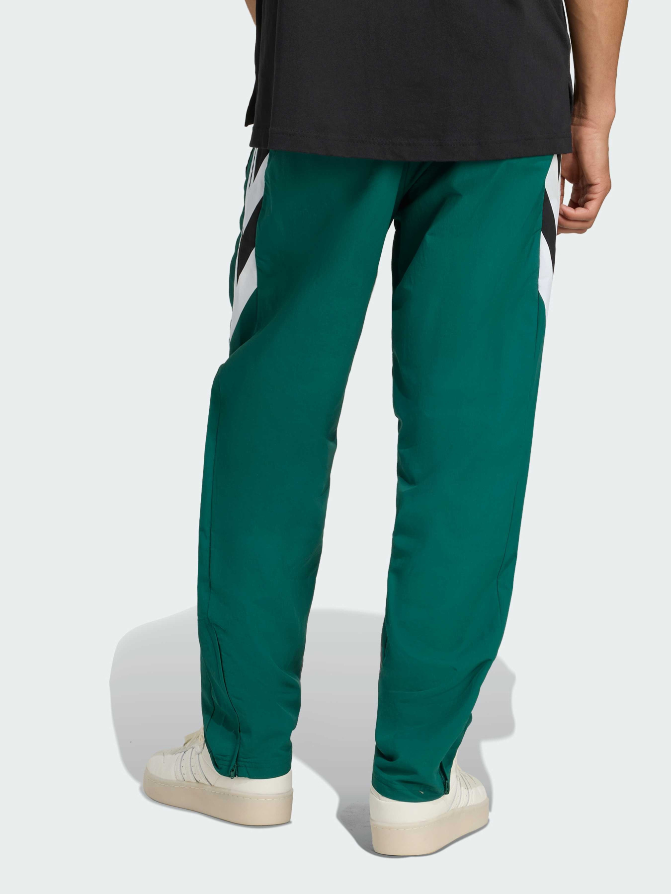 Повседневные штаны Adidas модель JX3055 Фото