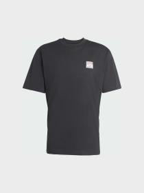 Футболка Adidas Graphics модель JW0161 Фото