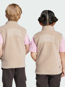 Жилет с утеплителем Adidas модель JL9200 Фото