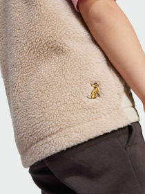 Жилет с утеплителем Adidas модель JL9200 Фото