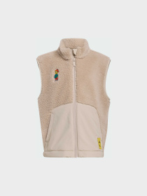 Жилет с утеплителем Adidas модель JL9200 Фото