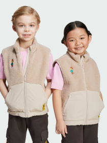 Жилет с утеплителем Adidas модель JL9200 Фото