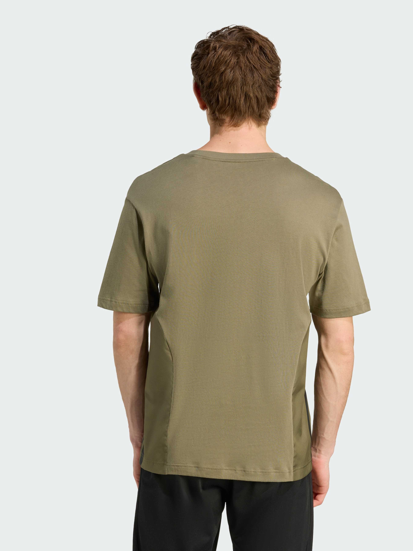 Футболка Adidas модель JM3906 Фото