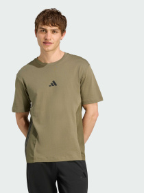 Футболка Adidas модель JM3906 Фото