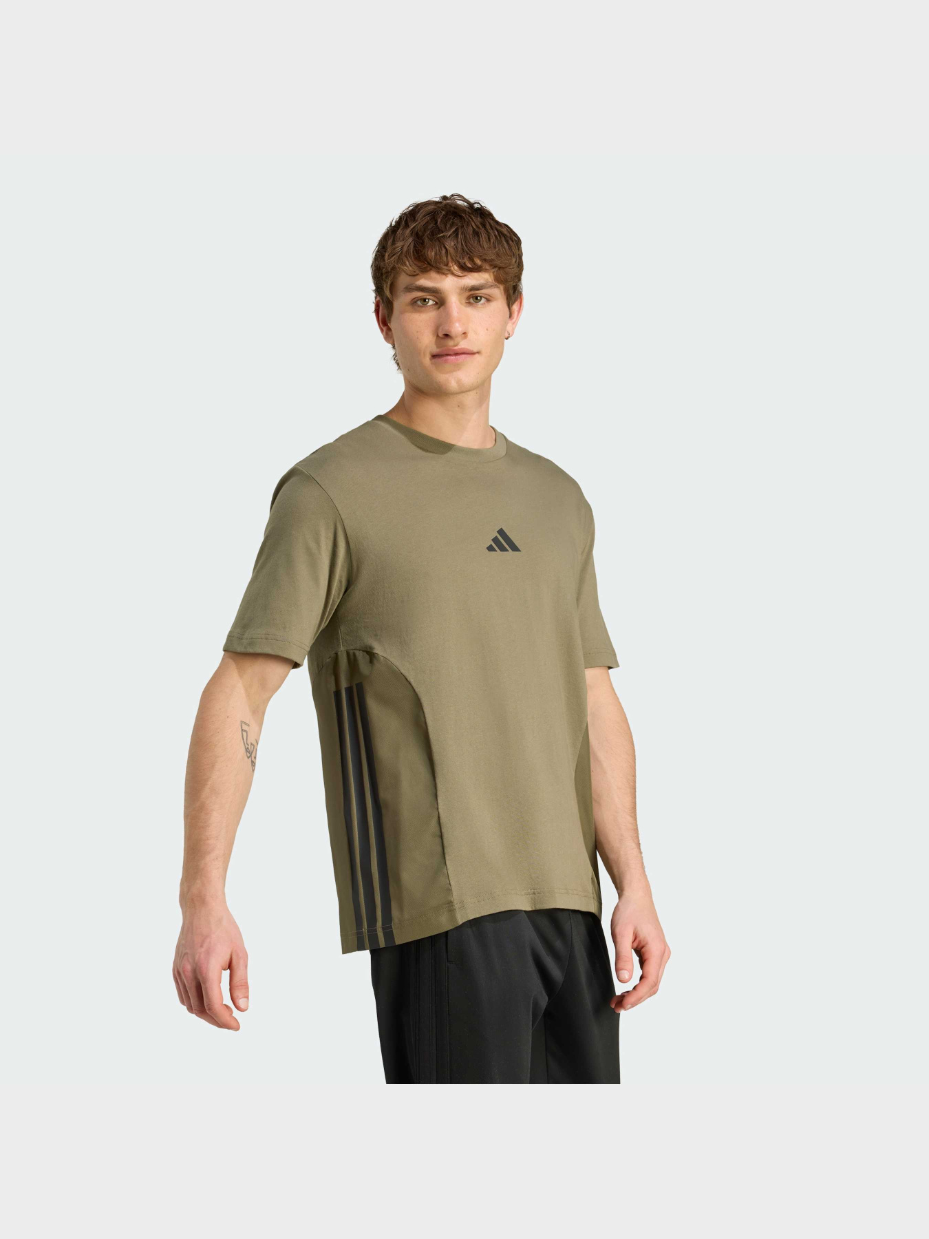 Футболка Adidas модель JM3906 Фото