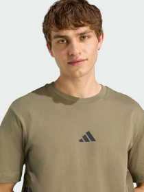 Футболка Adidas модель JM3906 Фото