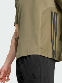 Футболка Adidas модель JM3906 Фото