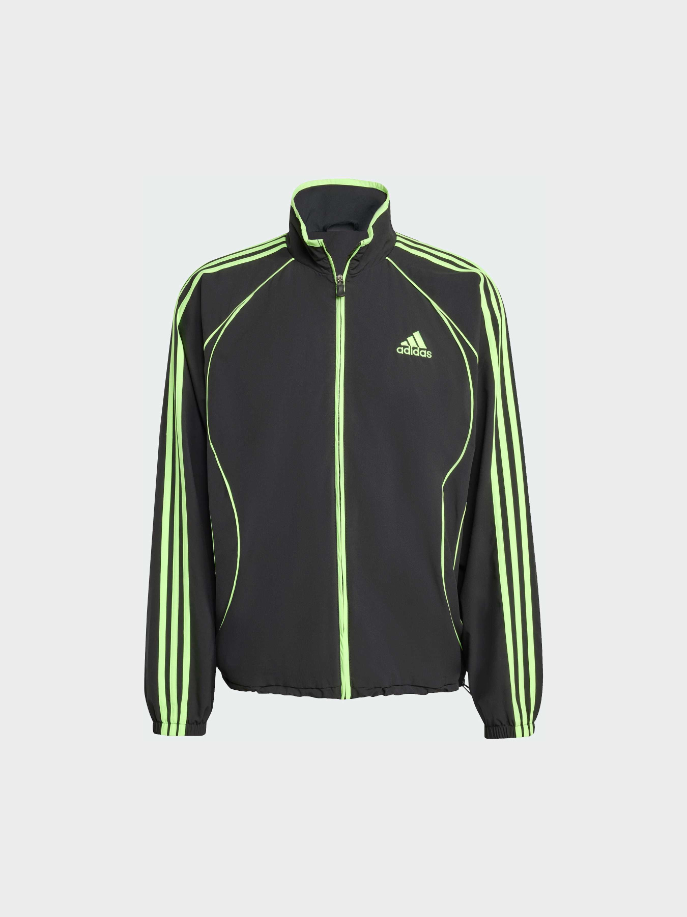 Ветровка Adidas Adicolor модель JW5866 Фото