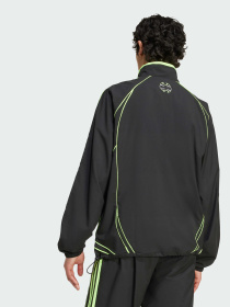 Ветровка Adidas Adicolor модель JW5866 Фото