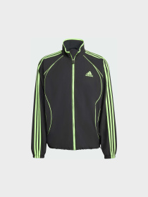 Ветровка Adidas Adicolor модель JW5866 Фото