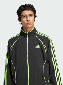 Ветровка Adidas Adicolor модель JW5866 Фото