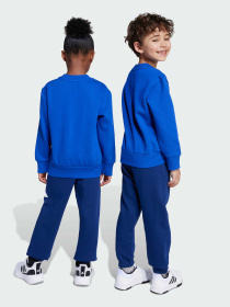 Спортивний костюм Adidas модель JM0881 Фото