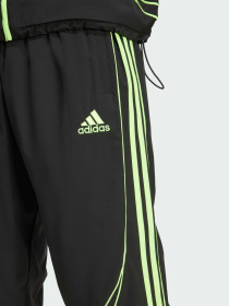 Брюки повседневные Adidas Adicolor модель JW5869 Фото