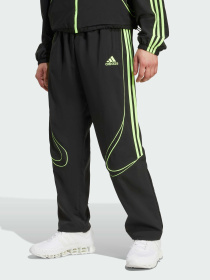 Брюки повседневные Adidas Adicolor модель JW5869 Фото