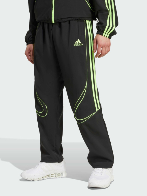 Повседневные штаны Adidas Adicolor модель JW5869 Фото