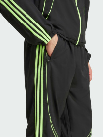 Повседневные штаны Adidas Adicolor модель JW5869 Фото