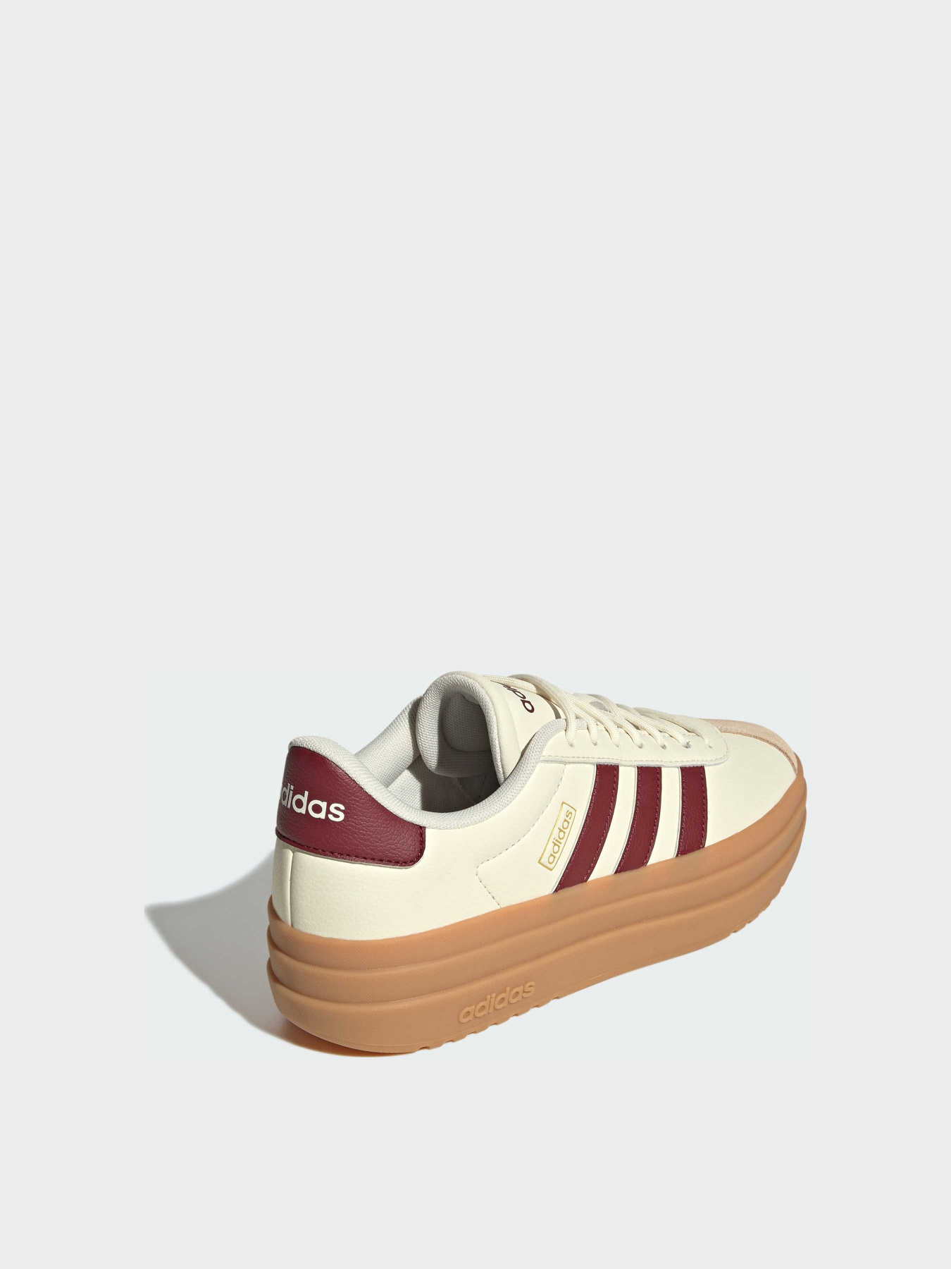 Кеды низкие Adidas модель JQ5642 Фото