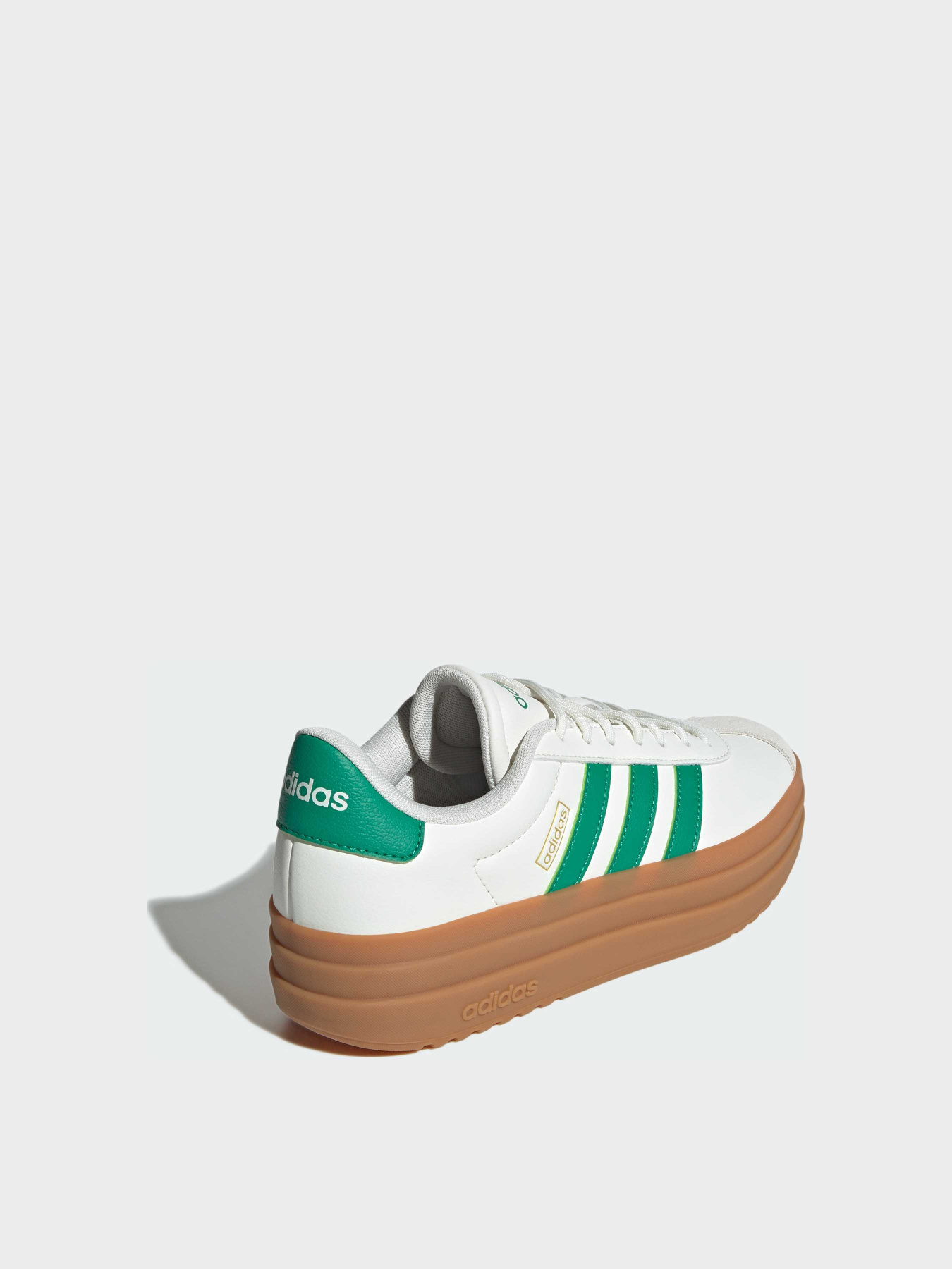 Кеды низкие Adidas модель JQ7832 Фото