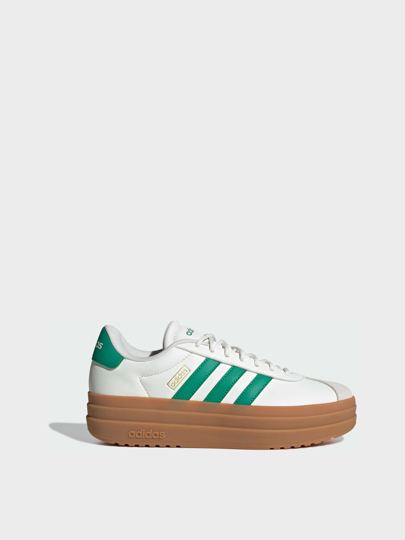 Кеды низкие Adidas модель JQ7832 Фото