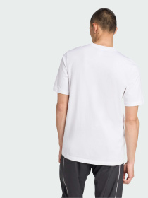 Футболка Adidas модель JX3089 Фото