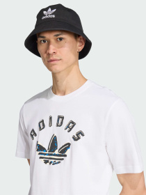 Футболка Adidas модель JX3089 Фото