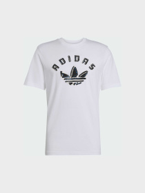 Футболка Adidas модель JX3089 Фото