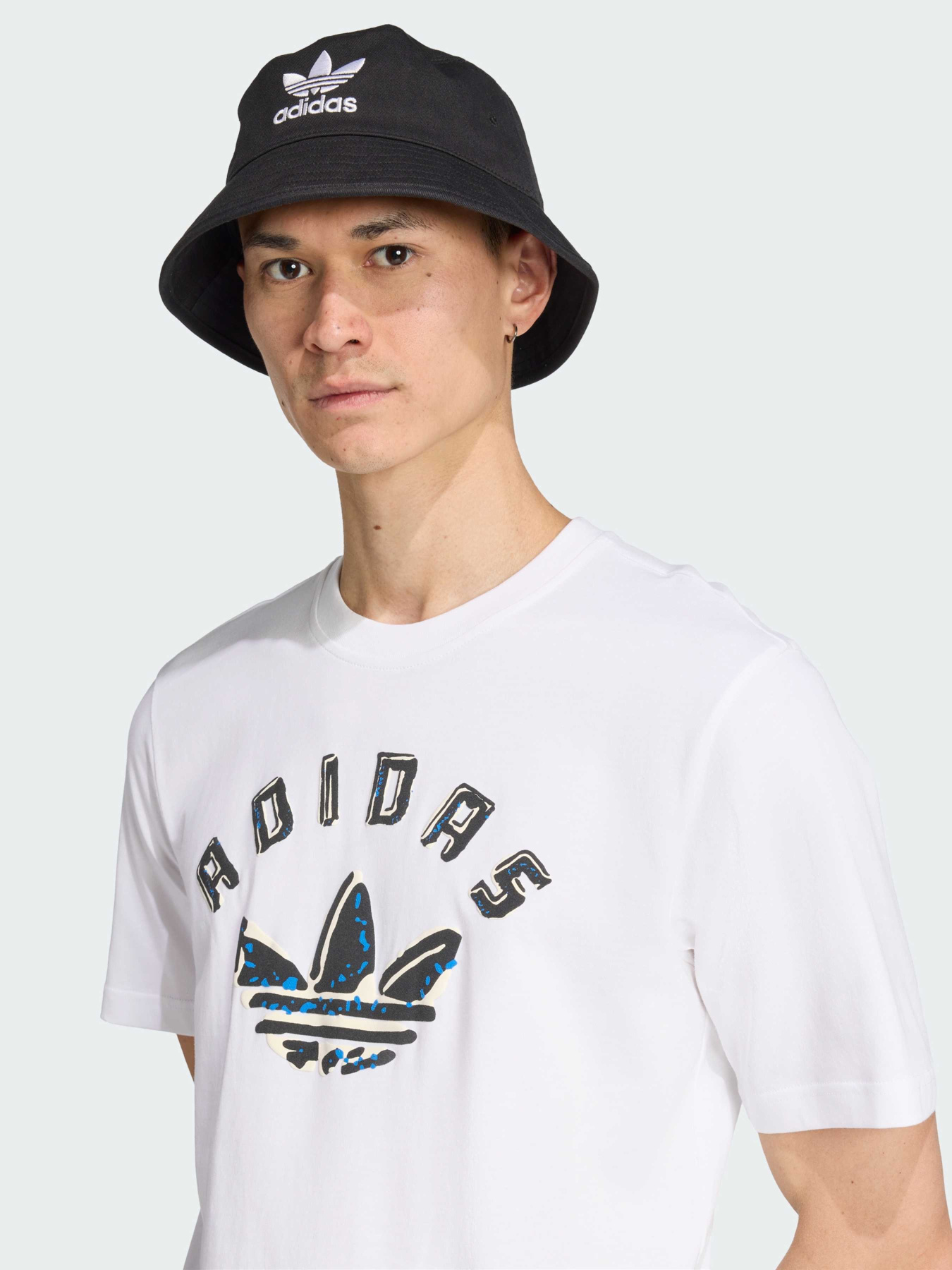 Футболка Adidas модель JX3089 Фото