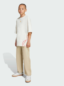 Футболка Adidas модель JY2743 Фото