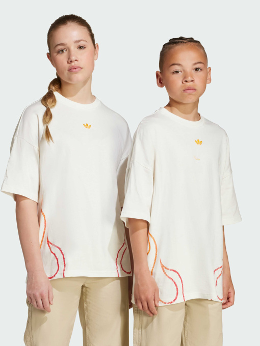 Футболка Adidas модель JY2743 Фото