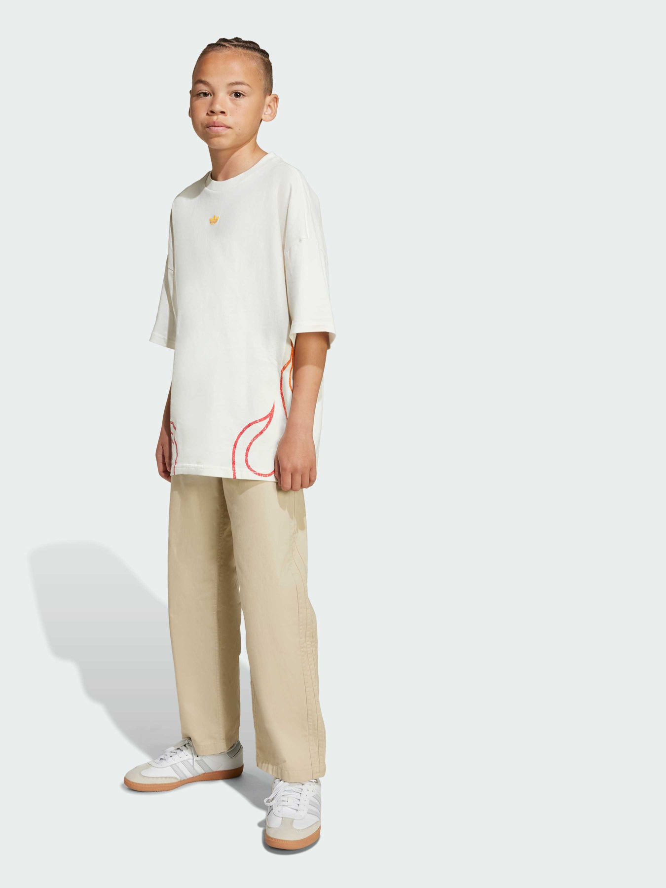 Футболка Adidas модель JY2743 Фото