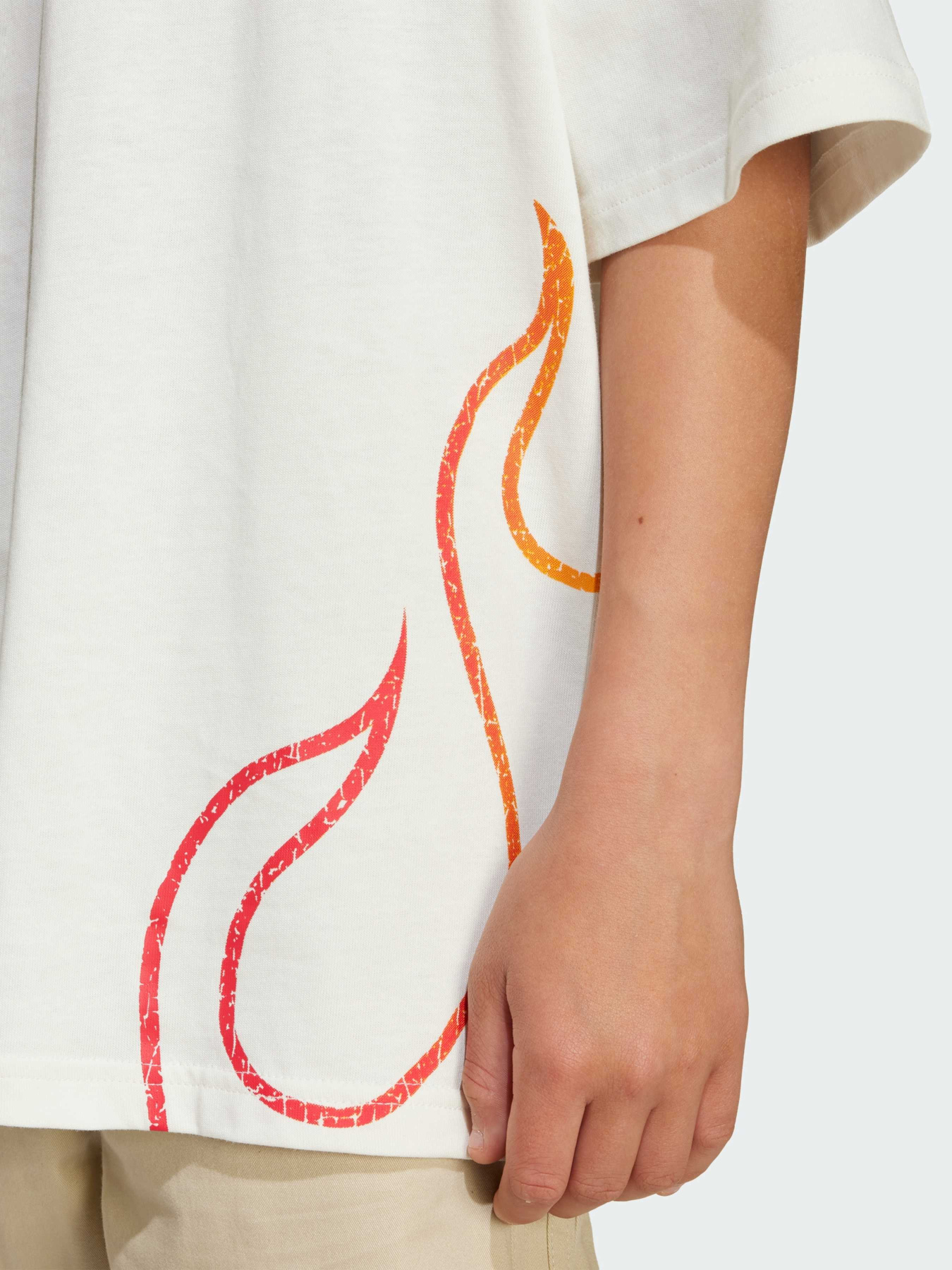 Футболка Adidas модель JY2743 Фото