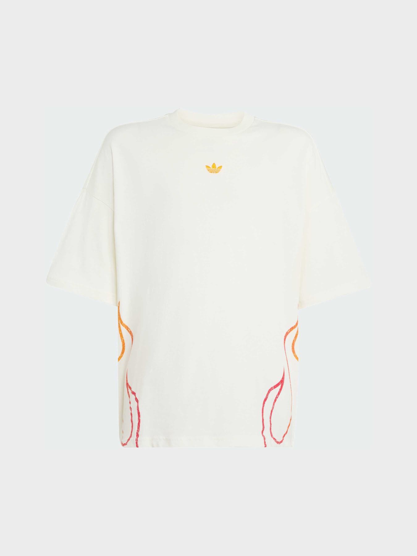 Футболка Adidas модель JY2743 Фото