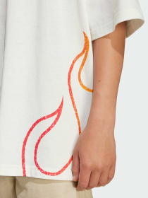 Футболка Adidas модель JY2743 Фото