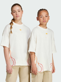 Футболка Adidas модель JY2743 Фото