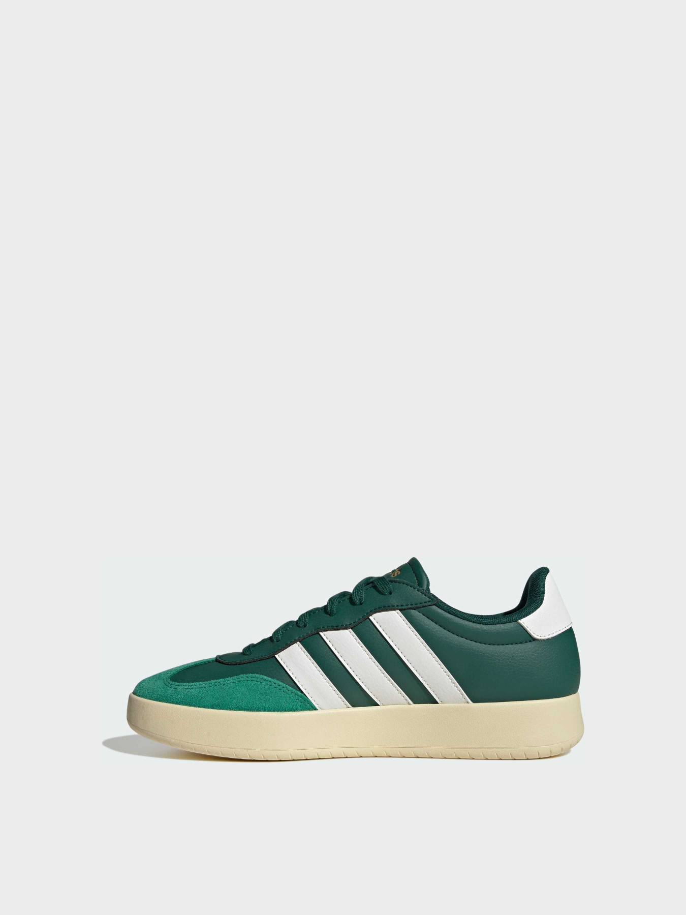 Кеды низкие Adidas модель JR1320 Фото