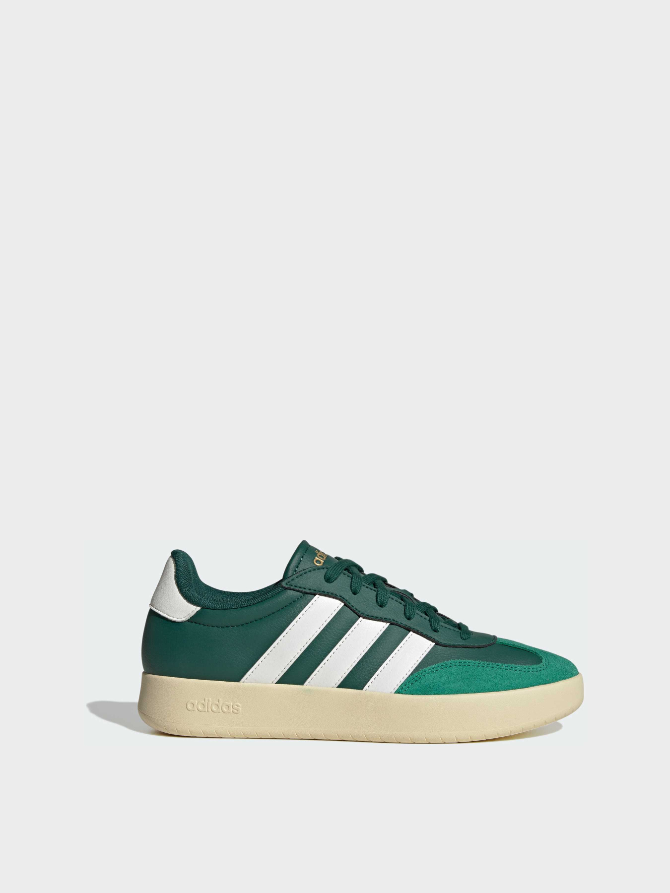 Кеды низкие Adidas модель JR1320 Фото