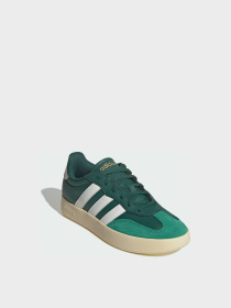 Кеды низкие Adidas модель JR1320 Фото