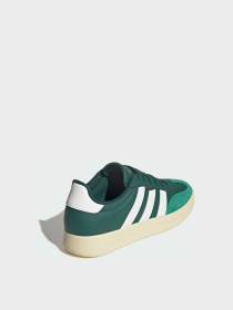 Кеды низкие Adidas модель JR1320 Фото