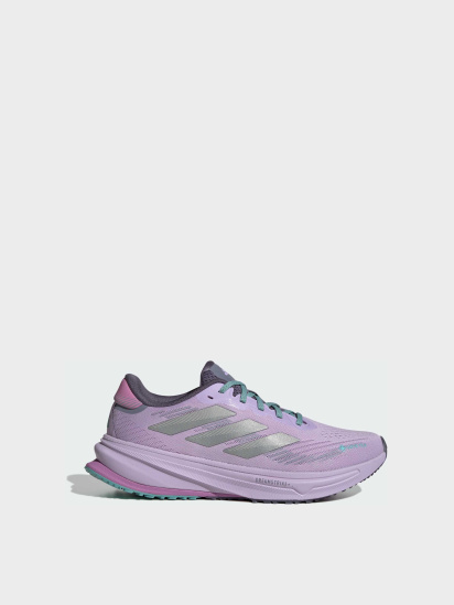 Кросівки для бігу adidas Supernova модель JQ5486 - фото