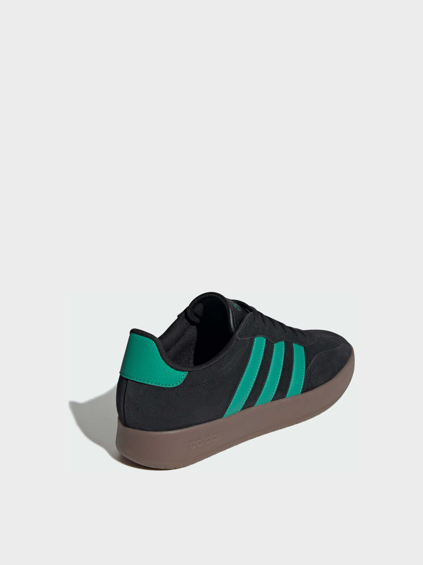 Кеды низкие Adidas модель JR1326 Фото
