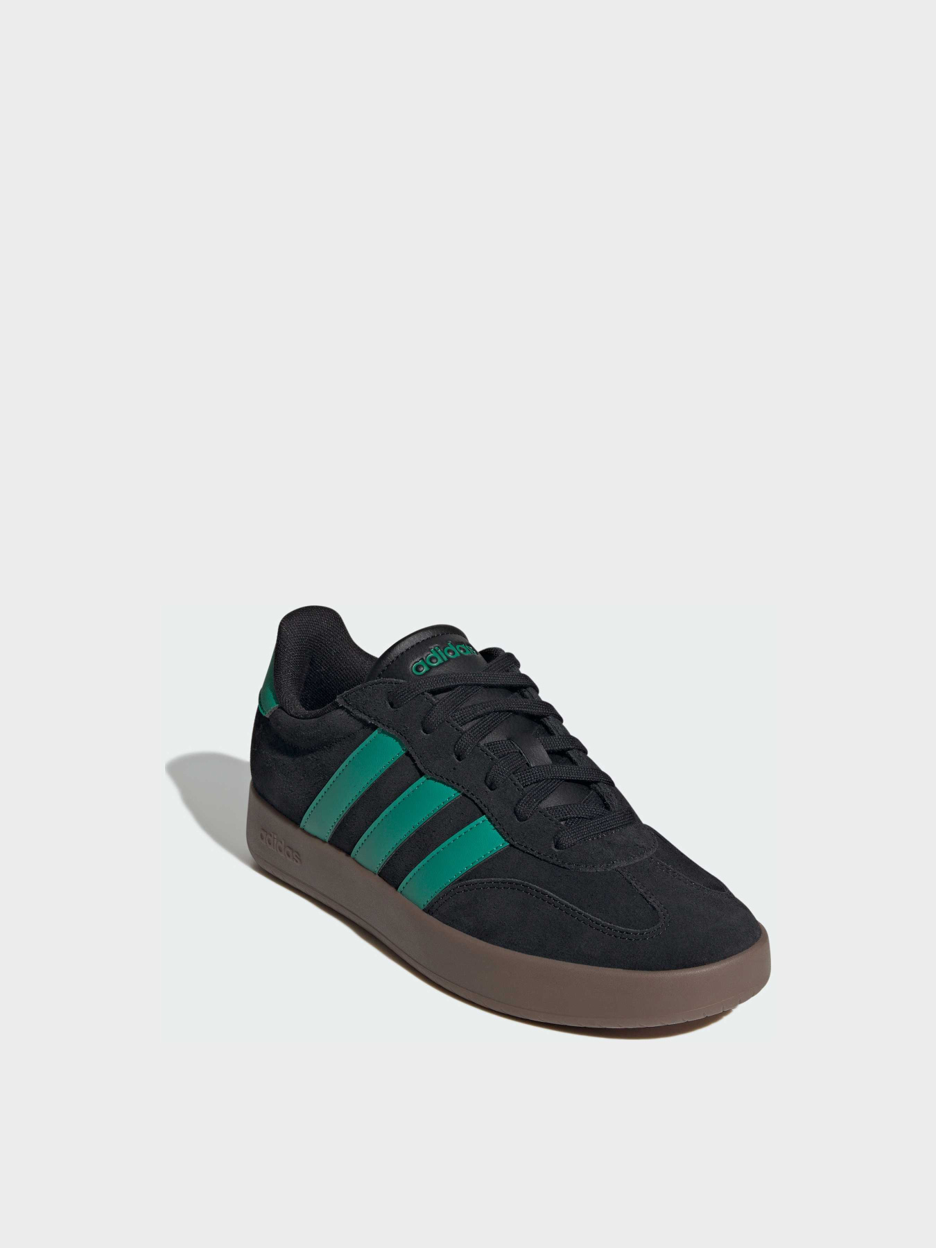 Кеды низкие Adidas модель JR1326 Фото