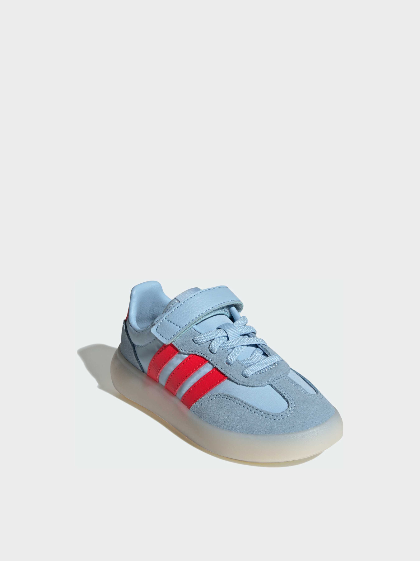Кеди низькі Adidas модель JR0768 Фото