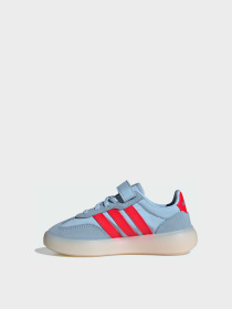 Кеди низькі Adidas модель JR0768 Фото