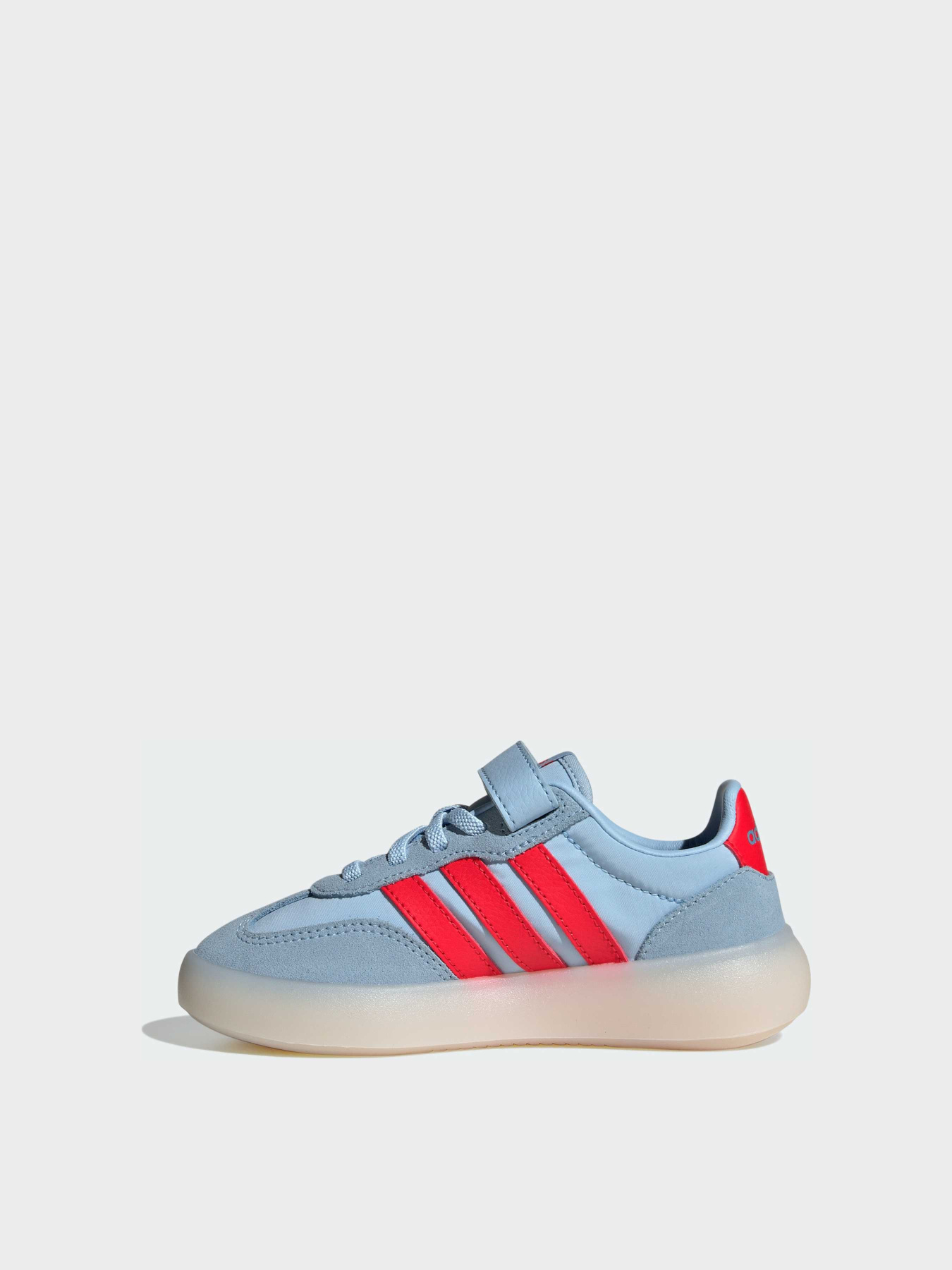 Кеды низкие Adidas модель JR0768 Фото